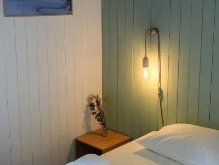 Chalet Baslerdybli, Maison 5 personnes à Sörenberg - Photo 6