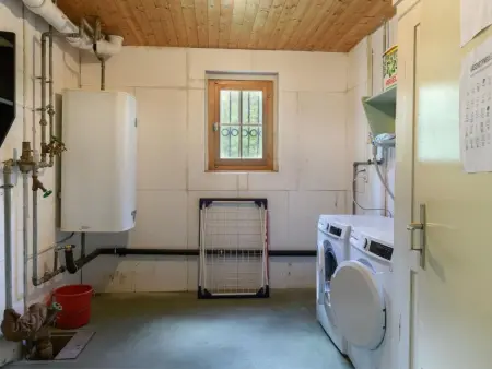 Chalet Baslerdybli, Maison 5 personnes à Sörenberg - Photo 15