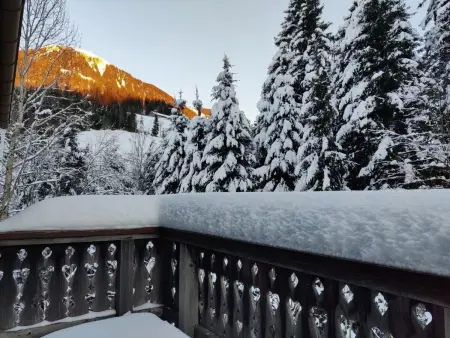 Chalet Baslerdybli, Maison 5 personnes à Sörenberg - Photo 16