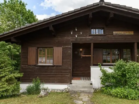 Chalet Baslerdybli, Maison 5 personnes à Sörenberg - Photo 17