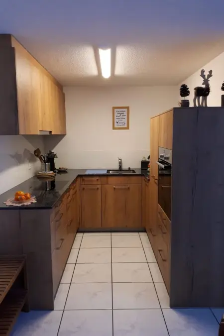 Baldo, Appartement 4 personnes à Sörenberg - Photo 2