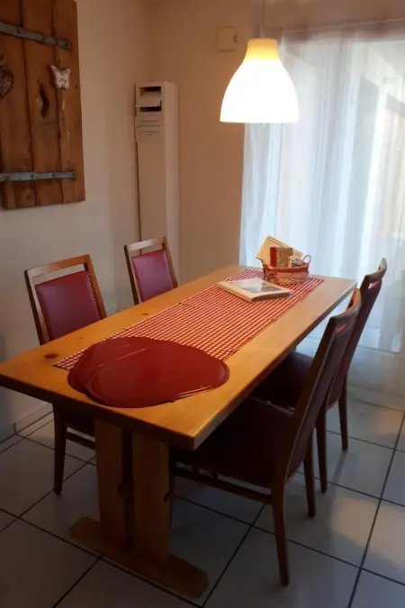 Baldo, Appartement 4 personnes à Sörenberg - Photo 4