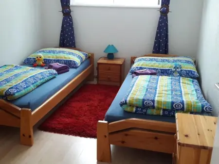 Baldo, Appartement 4 personnes à Sörenberg - Photo 5