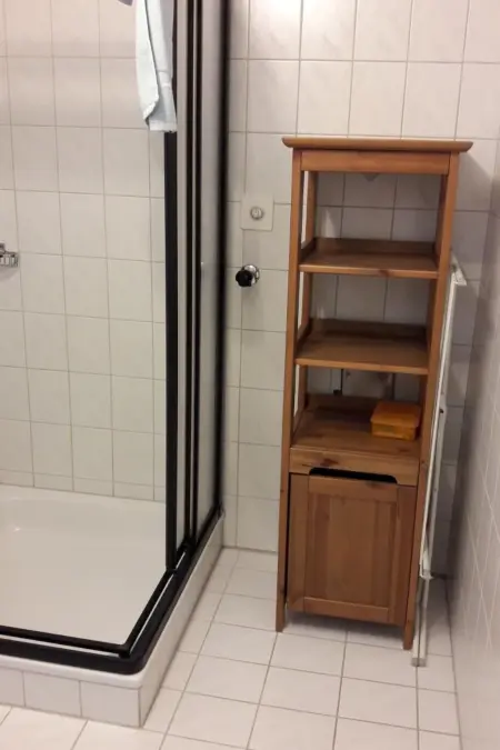 Baldo, Appartement 4 personnes à Sörenberg - Photo 6