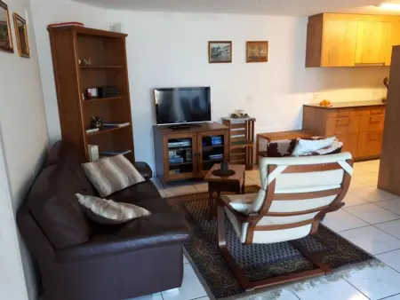 Baldo, Appartement 4 personnes à Sörenberg - Photo 8