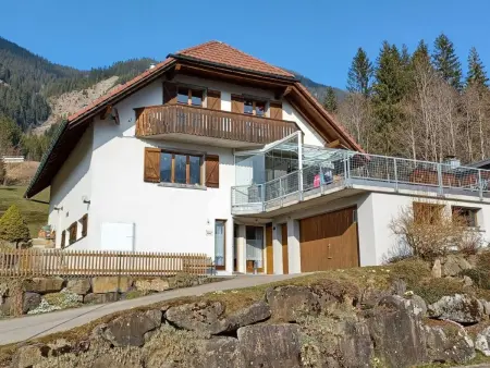 Baldo, Appartement 4 personnes à Sörenberg - Photo 9