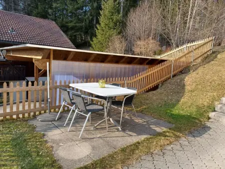 Baldo, Appartement 4 personnes à Sörenberg - Photo 10