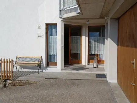 Baldo, Appartement 4 personnes à Sörenberg - Photo 11