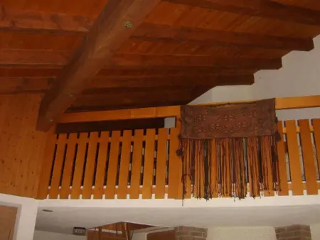 Erlenstrasse 2 (Reichwald), Appartement 4 personnes à Sörenberg - Photo 2