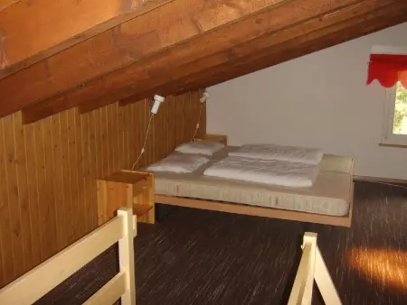 Erlenstrasse 2 (Reichwald), Appartement 4 personnes à Sörenberg - Photo 3