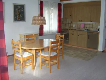 Erlenstrasse 2 (Reichwald), Appartement 4 personnes à Sörenberg - Photo 4