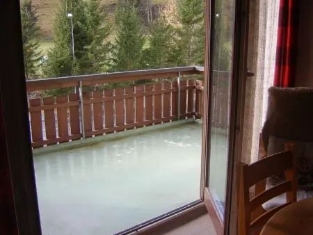 Erlenstrasse 2 (Reichwald), Appartement 4 personnes à Sörenberg - Photo 5