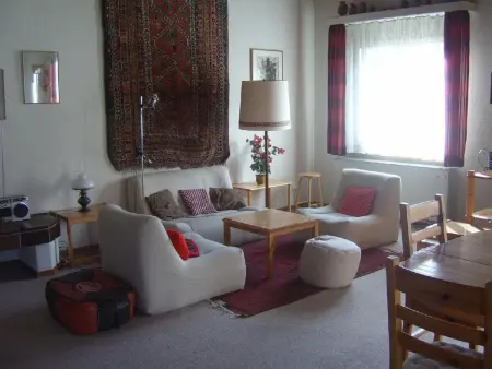 Erlenstrasse 2 (Reichwald), Appartement 4 personnes à Sörenberg - Photo 7
