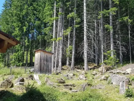 Rothornblick, Appartement 4 personnes à Sörenberg - Photo 1