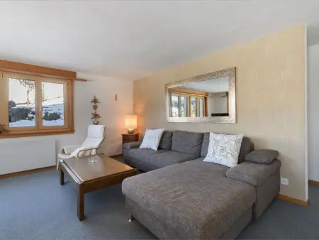 Rothornblick, Appartement 4 personnes à Sörenberg - Photo 7