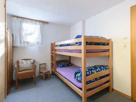 Rothornblick, Appartement 4 personnes à Sörenberg - Photo 8