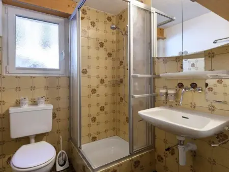 Rothornblick, Appartement 4 personnes à Sörenberg - Photo 12