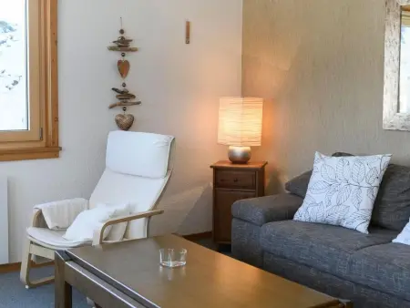 Rothornblick, Appartement 4 personnes à Sörenberg - Photo 13