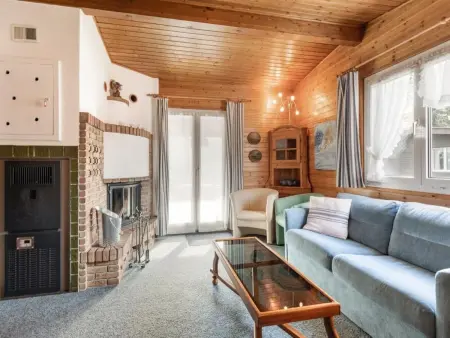 Chalet Doris, Maison 6 personnes à Sörenberg - Photo 2