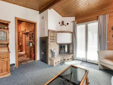 Chalet Doris, Maison 6 personnes à Sörenberg - Photo 3