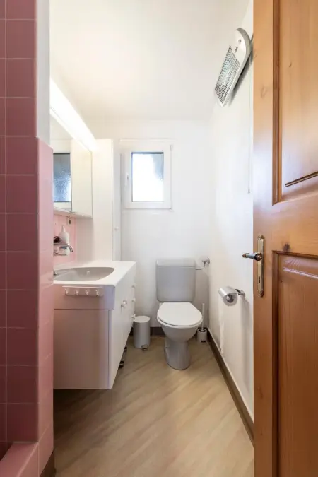 Chalet Doris, Maison 6 personnes à Sörenberg - Photo 5