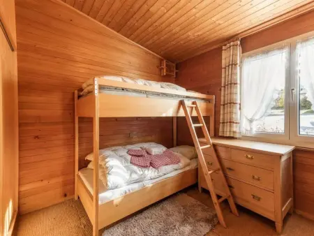 Chalet Doris, Maison 6 personnes à Sörenberg - Photo 7