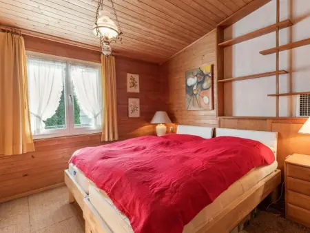 Chalet Doris, Maison 6 personnes à Sörenberg - Photo 8