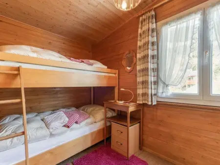 Chalet Doris, Maison 6 personnes à Sörenberg - Photo 9