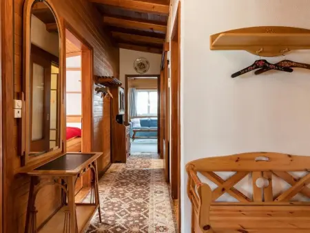 Chalet Doris, Maison 6 personnes à Sörenberg - Photo 10