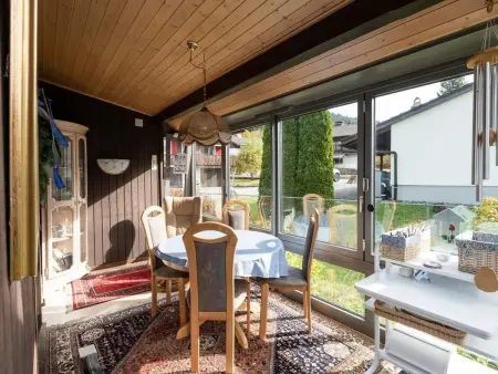Chalet Doris, Maison 6 personnes à Sörenberg - Photo 12
