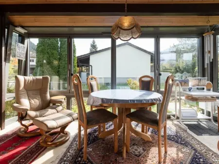 Chalet Doris, Maison 6 personnes à Sörenberg - Photo 13