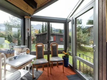 Chalet Doris, Maison 6 personnes à Sörenberg - Photo 14