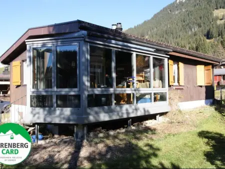 Chalet Doris, Maison 6 personnes à Sörenberg - Photo 15