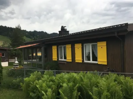 Chalet Doris, Maison 6 personnes à Sörenberg - Photo 16