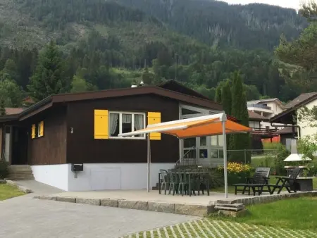 Chalet Doris, Maison 6 personnes à Sörenberg - Photo 19