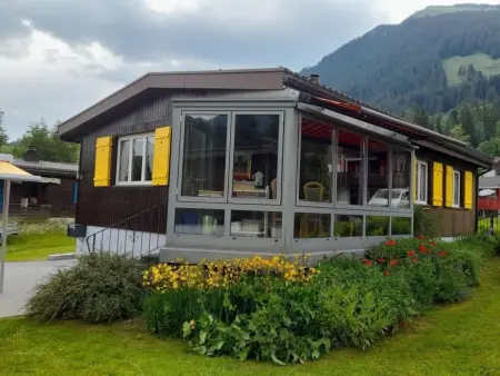 Chalet Doris, Maison 6 personnes à Sörenberg - Photo 22