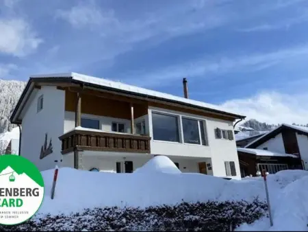 Chalet-Gemseli, Appartement 9 personnes à Sörenberg - Photo 1