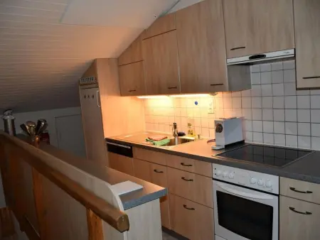 Chalet-Gemseli, Appartement 9 personnes à Sörenberg - Photo 2