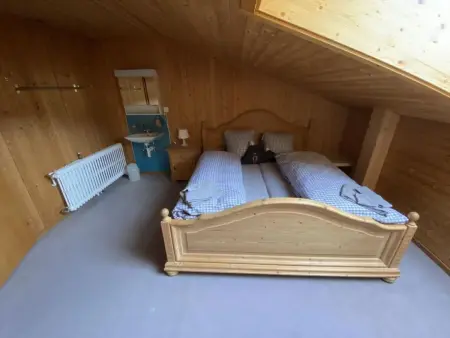 Chalet-Gemseli, Appartement 9 personnes à Sörenberg - Photo 5