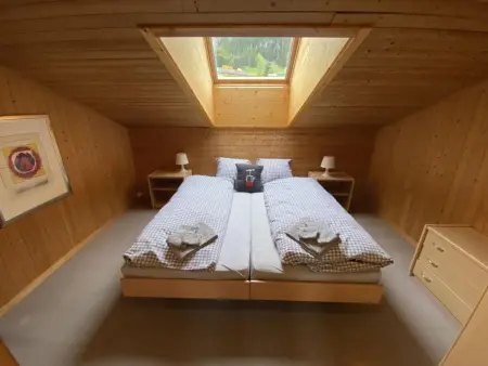 Chalet-Gemseli, Appartement 9 personnes à Sörenberg - Photo 6