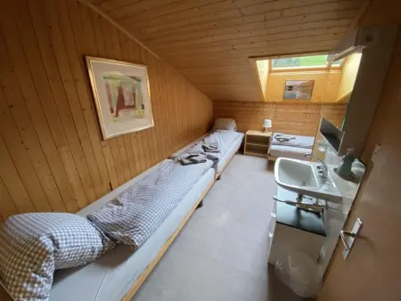 Chalet-Gemseli, Appartement 9 personnes à Sörenberg - Photo 8