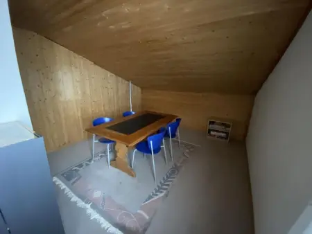 Chalet-Gemseli, Appartement 9 personnes à Sörenberg - Photo 10