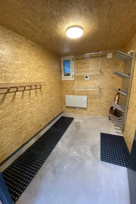 Chalet-Gemseli, Appartement 9 personnes à Sörenberg - Photo 15
