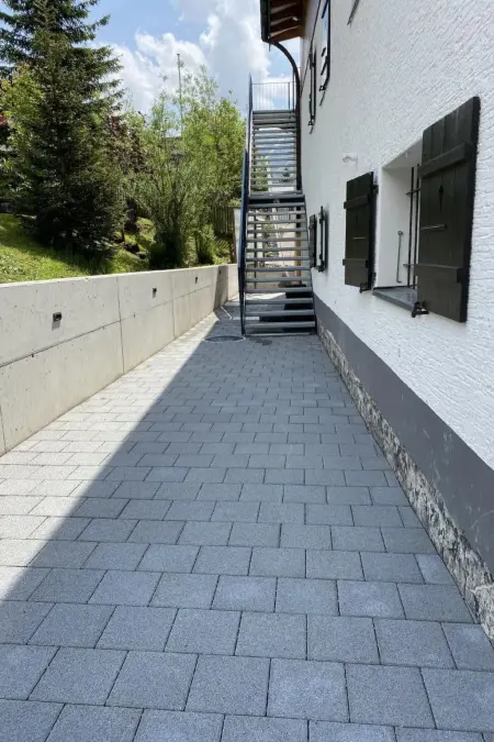 Chalet-Gemseli, Appartement 9 personnes à Sörenberg - Photo 16