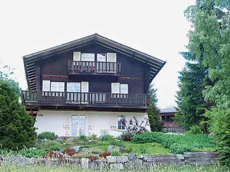 Cornelia, Appartement 5 personnes à Sörenberg - Photo 3