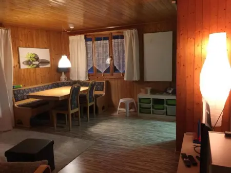 Cornelia, Appartement 5 personnes à Sörenberg - Photo 4