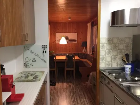 Cornelia, Appartement 5 personnes à Sörenberg - Photo 5