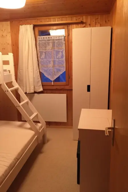Cornelia, Appartement 5 personnes à Sörenberg - Photo 6