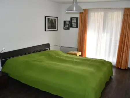 Haus Epsilon, Maison 8 personnes à Sörenberg - Photo 6
