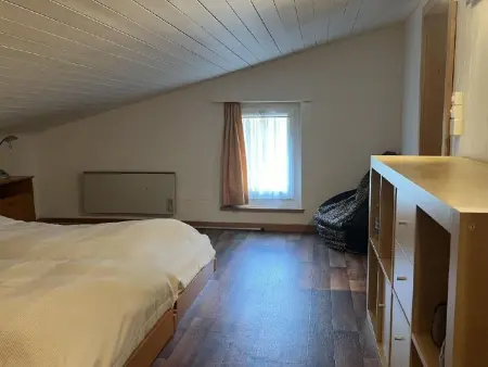 Haus Epsilon, Maison 8 personnes à Sörenberg - Photo 7